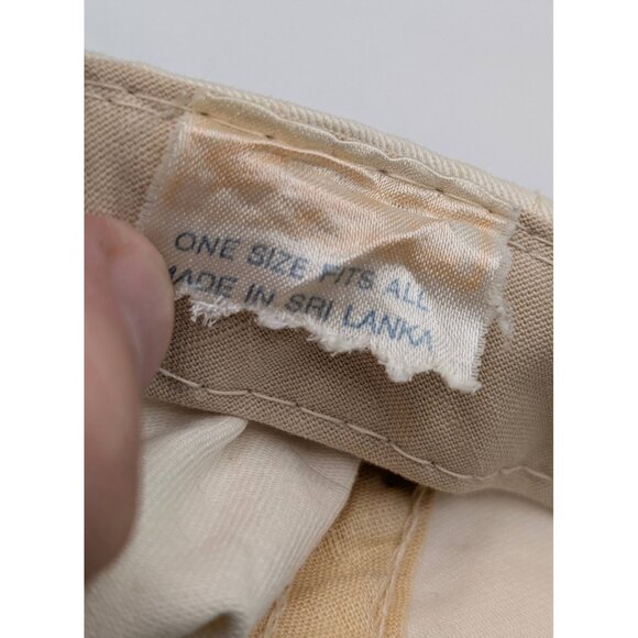 Vintage 90’s Boston Celtics Hat Snapback Two Tone White Green NBA VTG Larry Bird - Picture 6 of 6